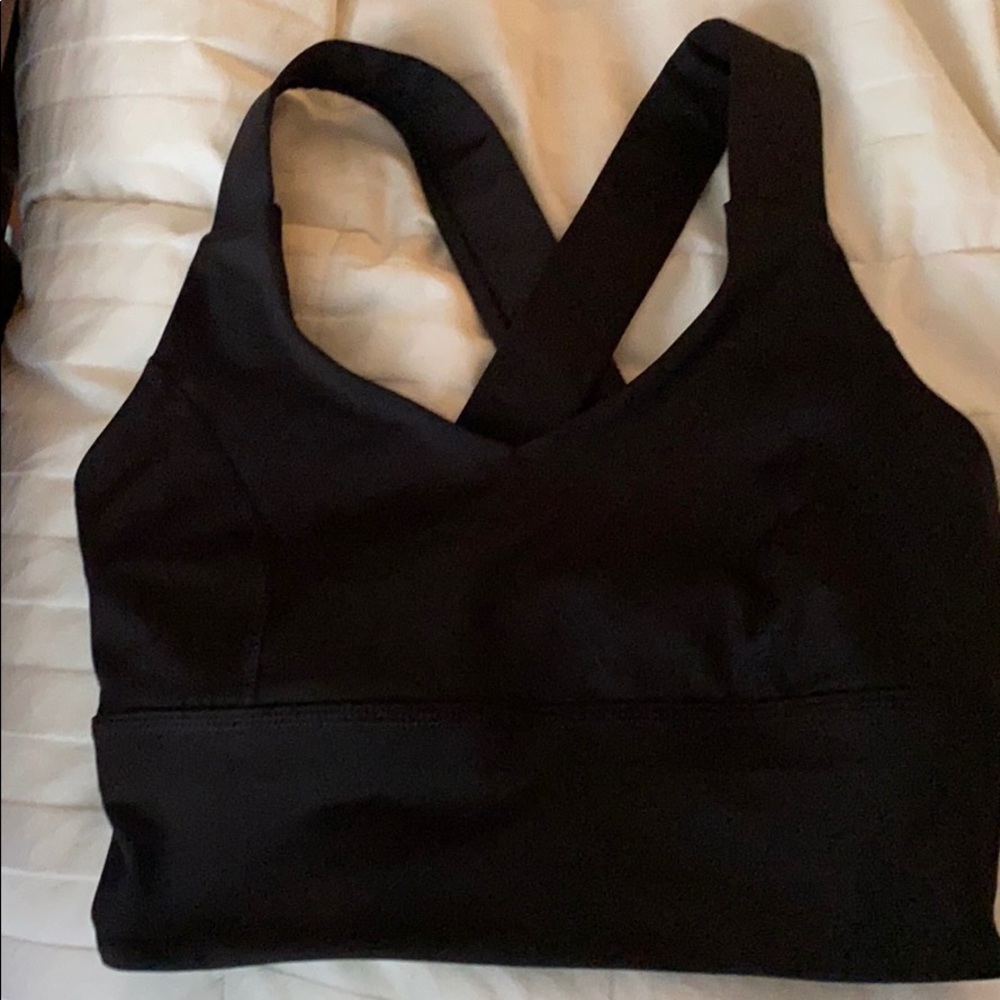Avia Sports Bra small 4-6